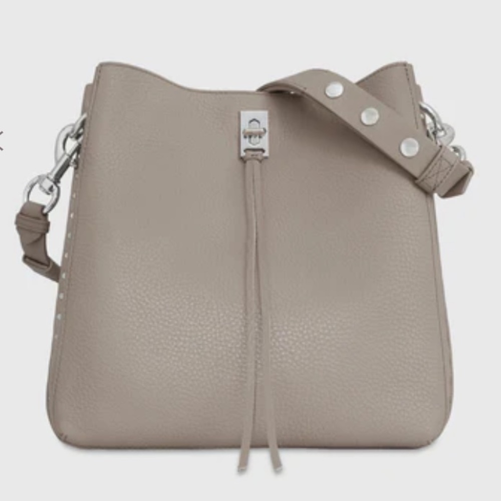 Rebecca Minkoff Dream Shoulder Bag